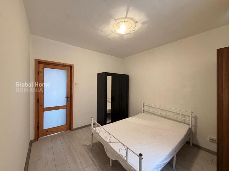 Rond Kogalniceanu - Apartament 3 Camere | Vedere La Bulevard + Proaspat Renovat - 9