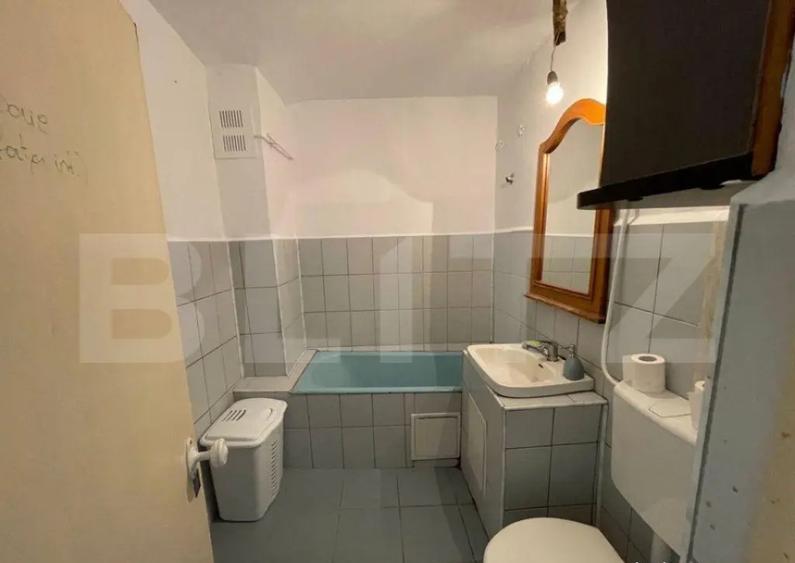 Apartament Design Unic, 2 camere, 54 mp, cu Pod ?i Boxa, z - 10