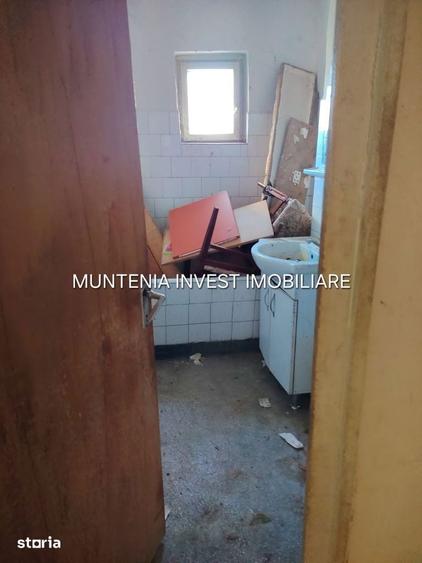 Ap. 3 camere, etaj intermediar, 80 mp. Trivale - 2