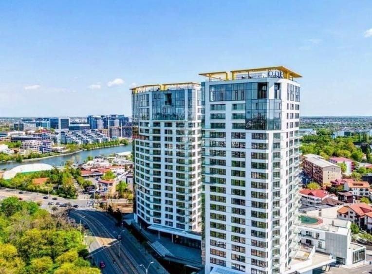 One Verdi | 3 camere | Ideal Investitie - 1