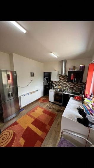 Casa de vanzare complet mobilata si utilata in Albesti, Sighisoara - 5