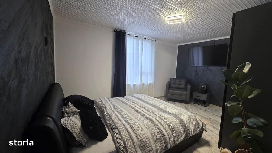 Casa intabulata de vanzare in Visan - 1