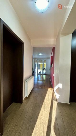 COMISION 0% Casa individuala 6 camere, de vanzare Remetea Mare - Centru - 25