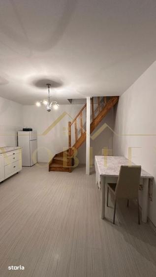 Duplex renovat ,teren 80 mp - 3