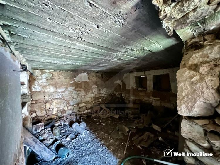 Exclusivitate ! Pozitie excelenta, casa Savadisla - 11