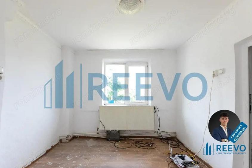 Casa ?i teren de vanzare, str George Enescu, Bacau - 10