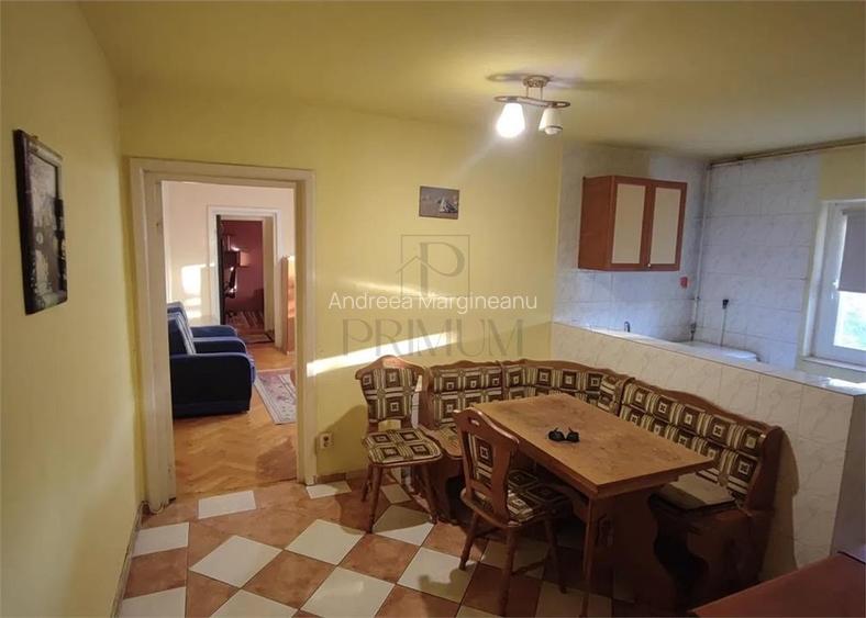 GIROCULUI - 2 Camere - Termoizolat - Acoperis