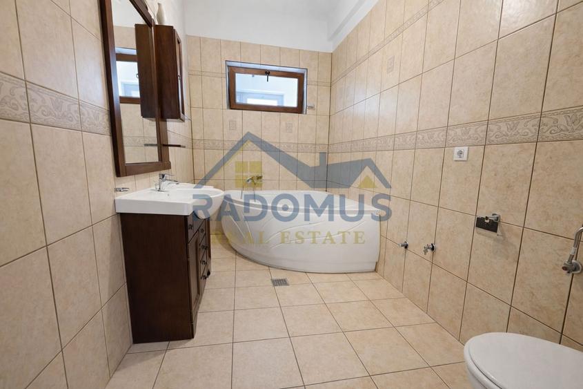 Proprietate exclusivistă | Vilă premium Ploiești – Str. Cerceluș nr. 3 - 16