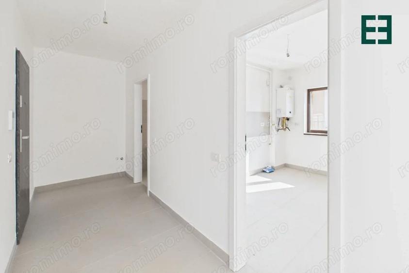 Rate la dezvoltator - Apartament nou cu o camera etajul 2 - Timi?oara - 6