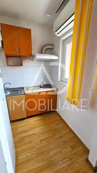 Garsoniera zona centrala, strada Bicaz - 7