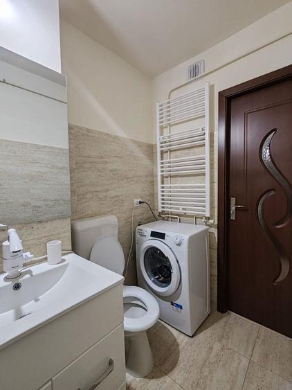 Apartament cu 1 camera - 8