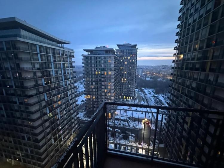 Apartament de 3 camere, 80 mp, balcon 35 mp, zona Asmita Gardens - 15