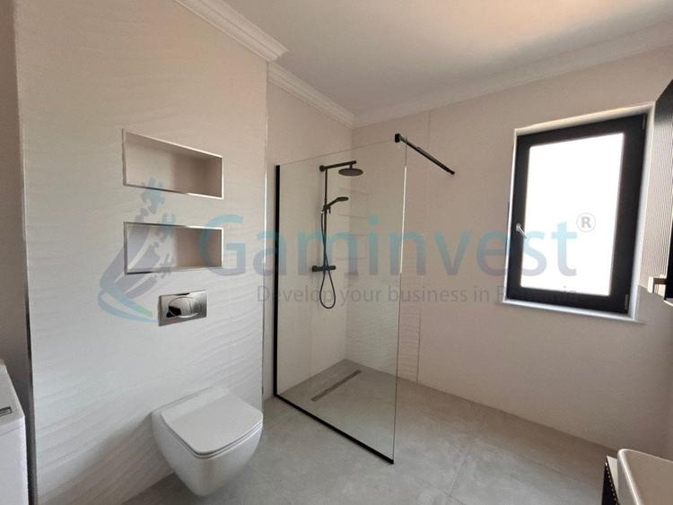 Casa spatioasa, mobilata complet, langa cartierul Viena, Oradea, Bihor - 13