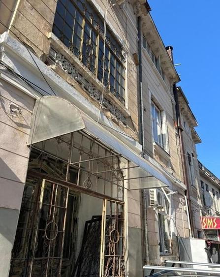 Victoriei-adiacent! imobil P+2 - 2