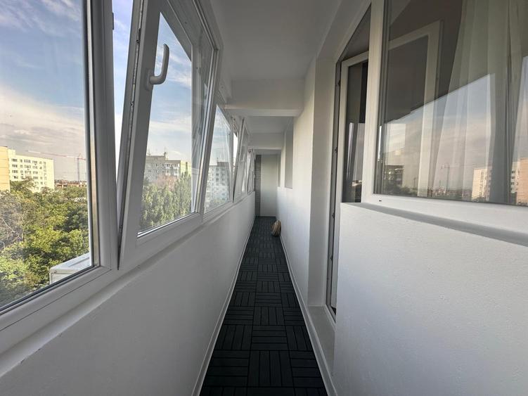 Apartament 3 camere renovat complet – lângă metrou, parc și facilități esențiale - 17