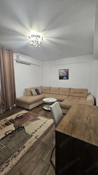 Inchiriez apartament doua camere decomandat Iasi - 3