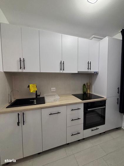 Garsoniera de inchiriat Hisl Brauner, Pallady, Metrou Nicolae Teclu - 7