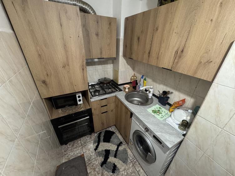 Garsoniera zona Far - 5