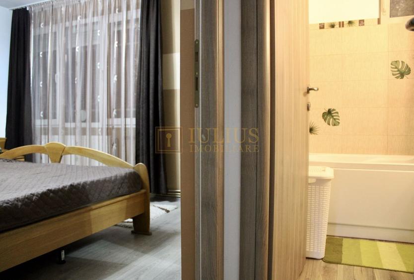 Facultatea de Medicina - Take Ionescu, centrala proprie. - 10