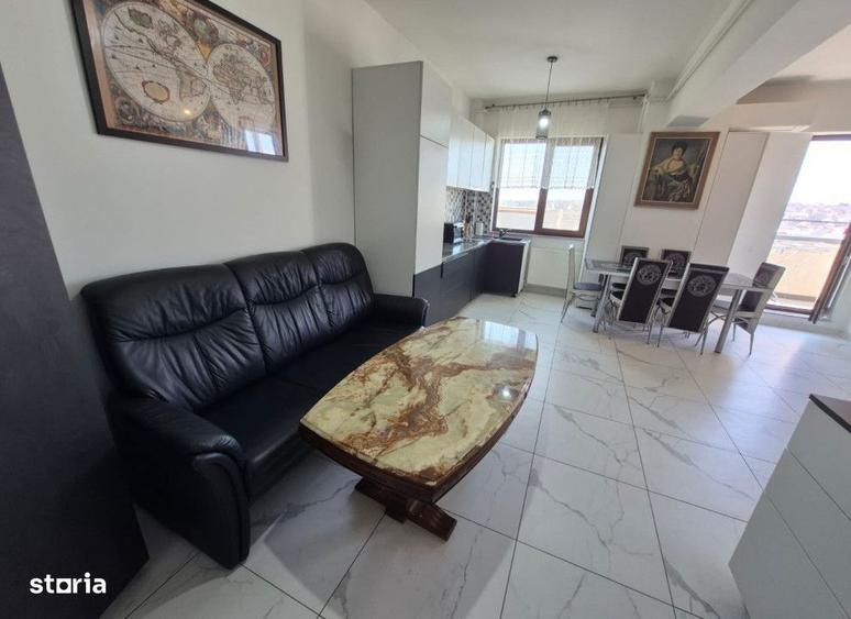 Apartament 3 camere Pacurari BLOC NOU Cod:161821 - 3