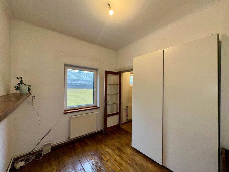 Icoanei - Ghiocei 2 camere in vila D+P+1+M 42 mp utili - 6