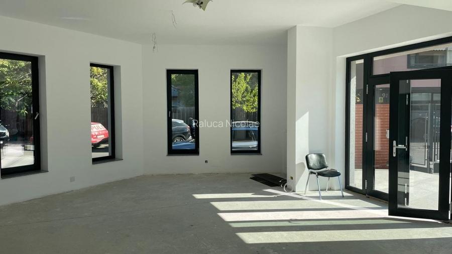PARTER+ DEMISOL; PRETABIL CLINICA/ RESTAURANT/ ACTIVITATI COMERCIALE