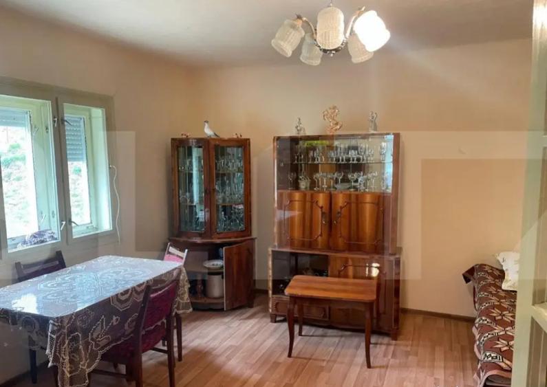 Ocazie! Casa de vacanta cu vedere la Lacul Belis - 2