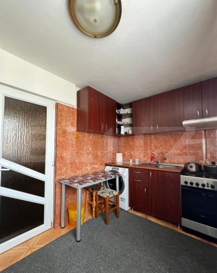 Garsoniera de vanzare, decomandata , zona Micro 3 - 7