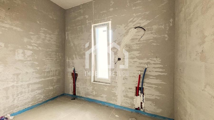 Casa individuala 4 camere, 120mp,  Teren 670mp, Jucu de Sus - 10