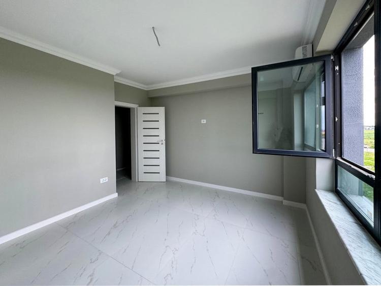 Apartament 2 camere BOREAL cu incalzire in pardoseala si loc de parcare inclus - 2