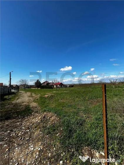 RECO Teren intravilan, Episcopia, Oradea, Bihor - 2