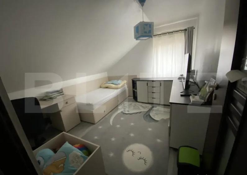 Apartament cu 4 camere zona Bradet - 7