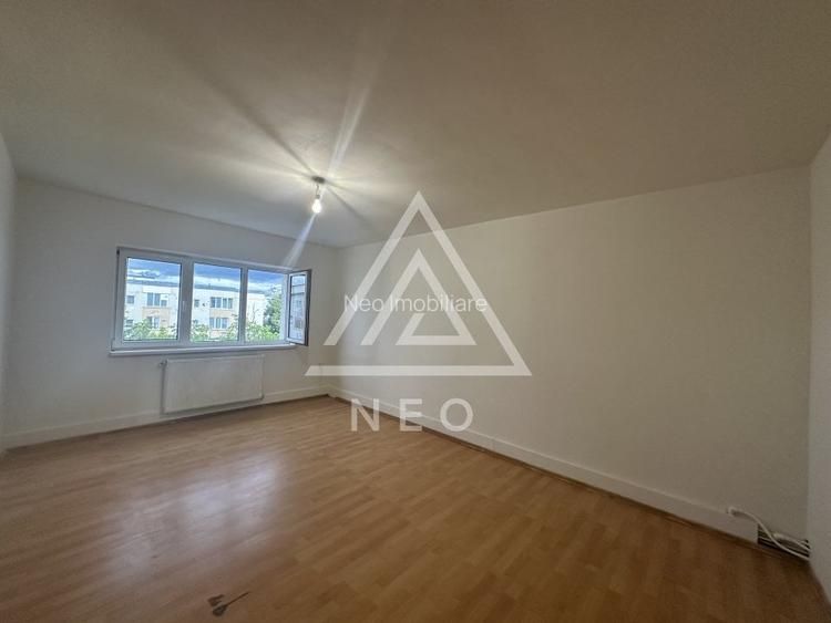 Apartament de vanzare | 3 camere | Manastur | decomandat Apartament de vanzare | 3 camere | Manastur | decomandat