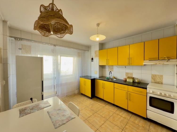 Unirii - Rond Alba Iulia | apartament 2 camere modern - 9