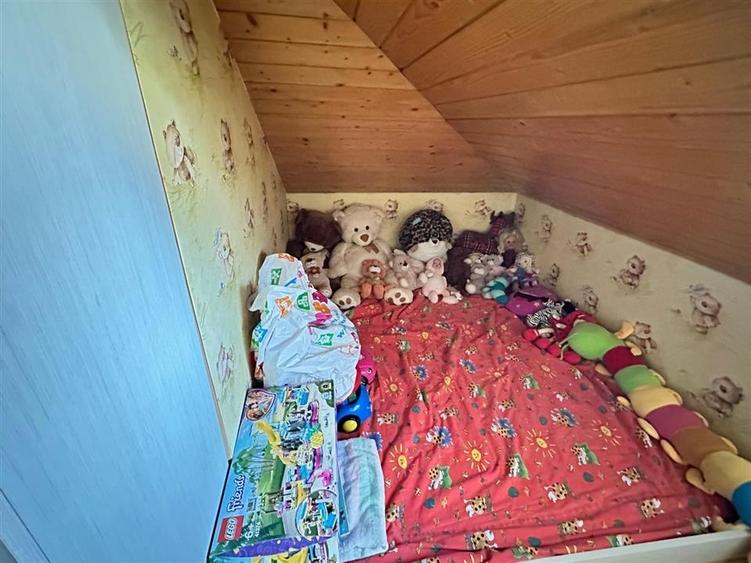 Apartament tip penthouse zona Jetoil Ploiesti - 24