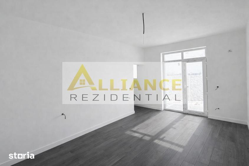 Casa Individuala - 4 camere - 3 bai - 370mp teren - 4
