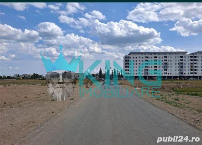 Teren construcție, în Theodor Pallady Teren construcție, în Theodor Pallady