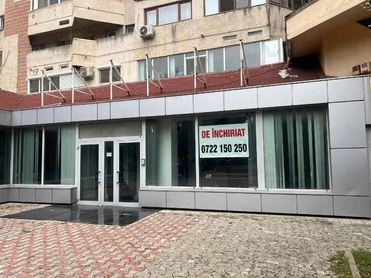 OPORTUNITATE SPATIU COMERCIAL 602 MP CENTRAL - 1