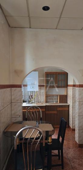 3 camere, Calea Calarasilor, etaj 1, centrala, inst. schimb., 105 mp - 6