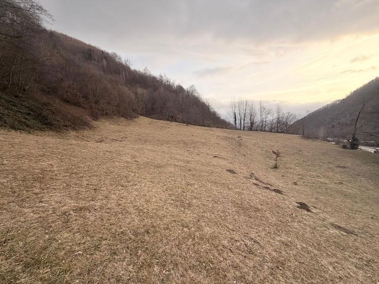 Vand Teren Valea Streiului ! - 3