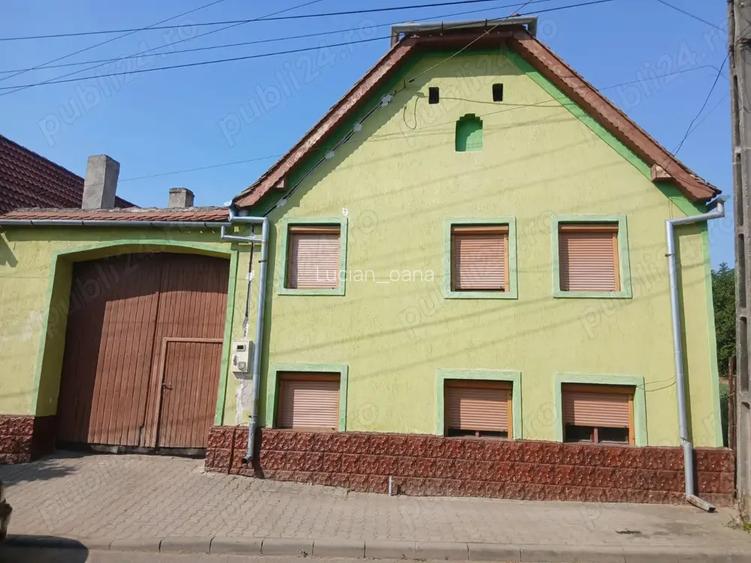 Casa de vanzare Vestem Casa de vanzare Vestem