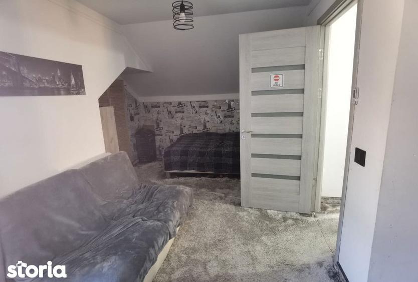 DE VANZARE | CASA 4 CAMERE | VALU LUI TRAIAN - 6