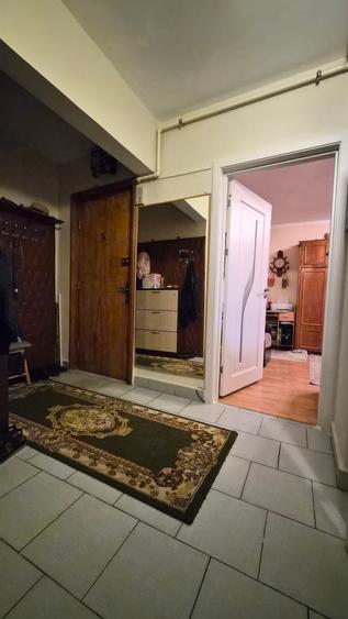 Tomis Nord - ap 3 cam, et 7/10 , centrala gaze (partial mobilat) - 20