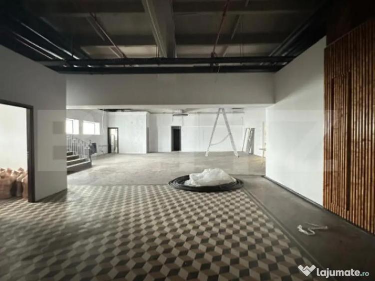 Spa?iu comercial de inchiriat, 280 mp, zona Brintex Bartolo - 2