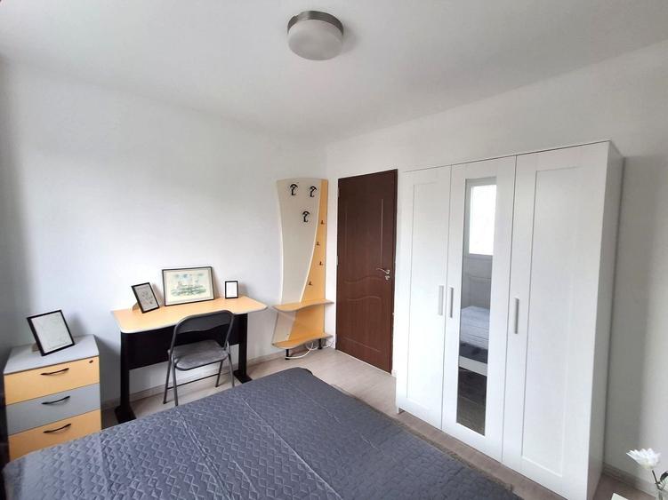 De Vanzare 2 Camere Bd Constantin Brancoveanu - 8