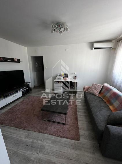 Apartament cu 2 camere, zona Spitalul Judetean - 4