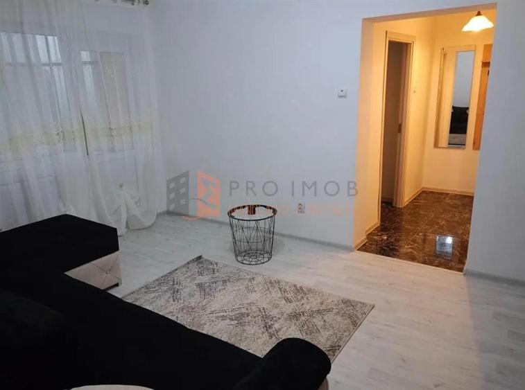 Apartament 2 camere cf 1 semidecomandat zona Obor - 3