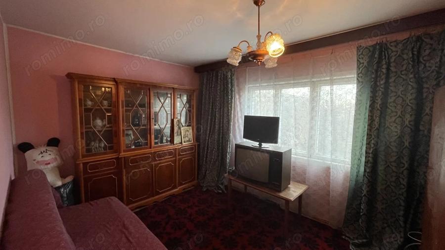 Apartament 2 camere zona frumoasa, Girocului Liviu Rebreanu - 6