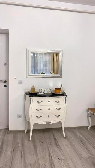 IASI-BUCIUM, Apartament cu 2 camere OPEN SPACE 60,25mp + gradina de 72mp - 8