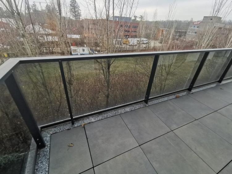 RESIDENCE5 IANCU NICOLAE 122, PAZA 24H, COMISION 0 - 3